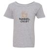 Heavy Cotton Toddler T-Shirt Thumbnail