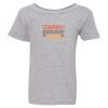 Heavy Cotton Toddler T-Shirt Thumbnail