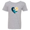 Heavy Cotton Toddler T-Shirt Thumbnail