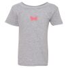 Heavy Cotton Toddler T-Shirt Thumbnail