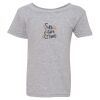 Heavy Cotton Toddler T-Shirt Thumbnail