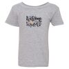 Heavy Cotton Toddler T-Shirt Thumbnail