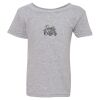 Heavy Cotton Toddler T-Shirt Thumbnail