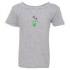 Heavy Cotton Toddler T-Shirt Thumbnail