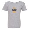 Heavy Cotton Toddler T-Shirt Thumbnail