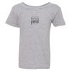 Heavy Cotton Toddler T-Shirt Thumbnail