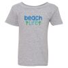 Heavy Cotton Toddler T-Shirt Thumbnail