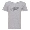 Heavy Cotton Toddler T-Shirt Thumbnail