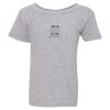 Heavy Cotton Toddler T-Shirt Thumbnail