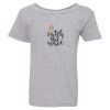 Heavy Cotton Toddler T-Shirt Thumbnail