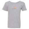 Heavy Cotton Toddler T-Shirt Thumbnail