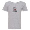 Heavy Cotton Toddler T-Shirt Thumbnail