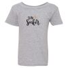 Heavy Cotton Toddler T-Shirt Thumbnail