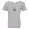 Heavy Cotton Toddler T-Shirt Thumbnail