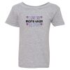 Heavy Cotton Toddler T-Shirt Thumbnail