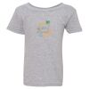 Heavy Cotton Toddler T-Shirt Thumbnail