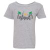 Heavy Cotton Toddler T-Shirt Thumbnail
