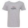 Heavy Cotton Toddler T-Shirt Thumbnail