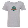 Heavy Cotton Toddler T-Shirt Thumbnail