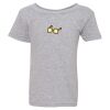 Heavy Cotton Toddler T-Shirt Thumbnail