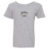 Heavy Cotton Toddler T-Shirt Thumbnail