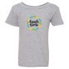 Heavy Cotton Toddler T-Shirt Thumbnail