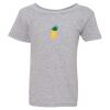 Heavy Cotton Toddler T-Shirt Thumbnail