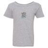 Heavy Cotton Toddler T-Shirt Thumbnail