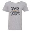 Heavy Cotton Toddler T-Shirt Thumbnail