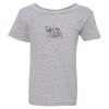 Heavy Cotton Toddler T-Shirt Thumbnail