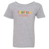 Heavy Cotton Toddler T-Shirt Thumbnail