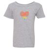 Heavy Cotton Toddler T-Shirt Thumbnail
