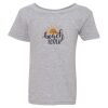 Heavy Cotton Toddler T-Shirt Thumbnail