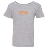 Heavy Cotton Toddler T-Shirt Thumbnail