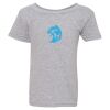 Heavy Cotton Toddler T-Shirt Thumbnail