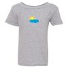 Heavy Cotton Toddler T-Shirt Thumbnail