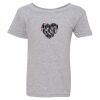Heavy Cotton Toddler T-Shirt Thumbnail