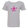 Heavy Cotton Toddler T-Shirt Thumbnail