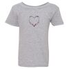 Heavy Cotton Toddler T-Shirt Thumbnail