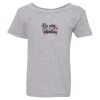 Heavy Cotton Toddler T-Shirt Thumbnail