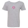 Heavy Cotton Toddler T-Shirt Thumbnail