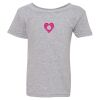 Heavy Cotton Toddler T-Shirt Thumbnail