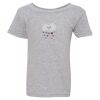 Heavy Cotton Toddler T-Shirt Thumbnail