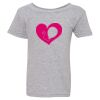 Heavy Cotton Toddler T-Shirt Thumbnail