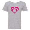 Heavy Cotton Toddler T-Shirt Thumbnail