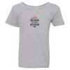Heavy Cotton Toddler T-Shirt Thumbnail