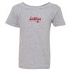 Heavy Cotton Toddler T-Shirt Thumbnail
