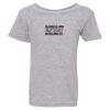 Heavy Cotton Toddler T-Shirt Thumbnail