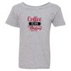 Heavy Cotton Toddler T-Shirt Thumbnail