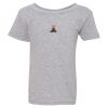 Heavy Cotton Toddler T-Shirt Thumbnail